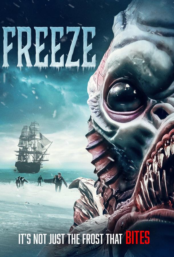 Заморозка Заморозка