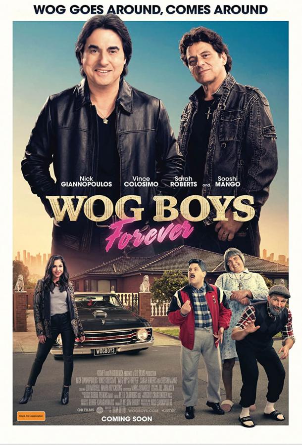 Мигранты в Австралии навсегда Мигранты в Австралии навсегда