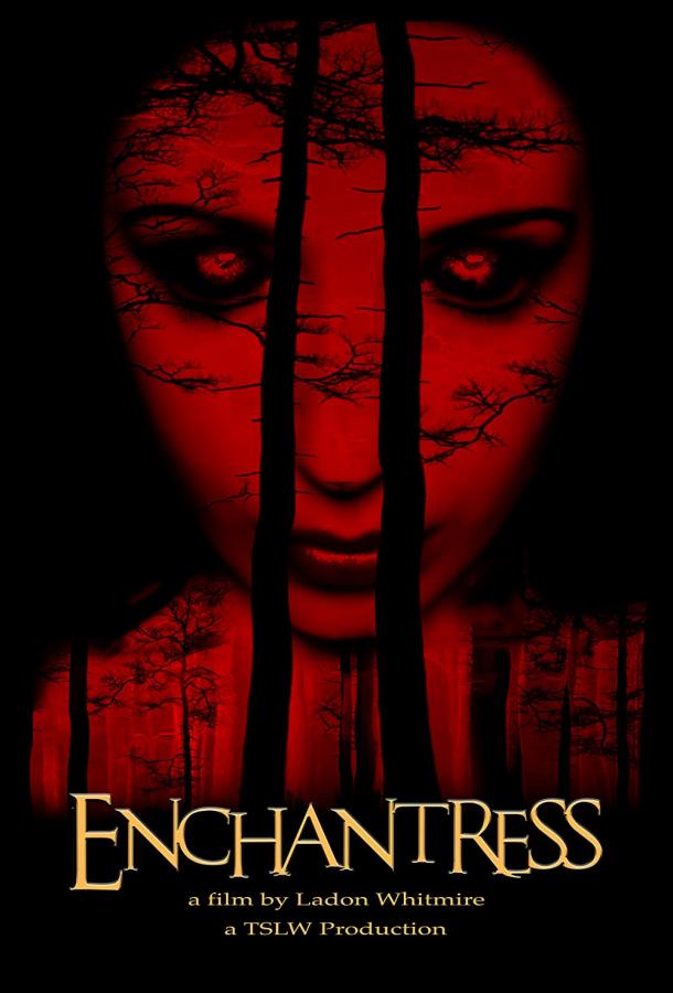 Чародейка Чародейка