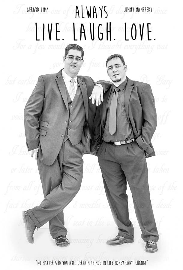 Всегда живи, смейся, люби Всегда живи, смейся, люби