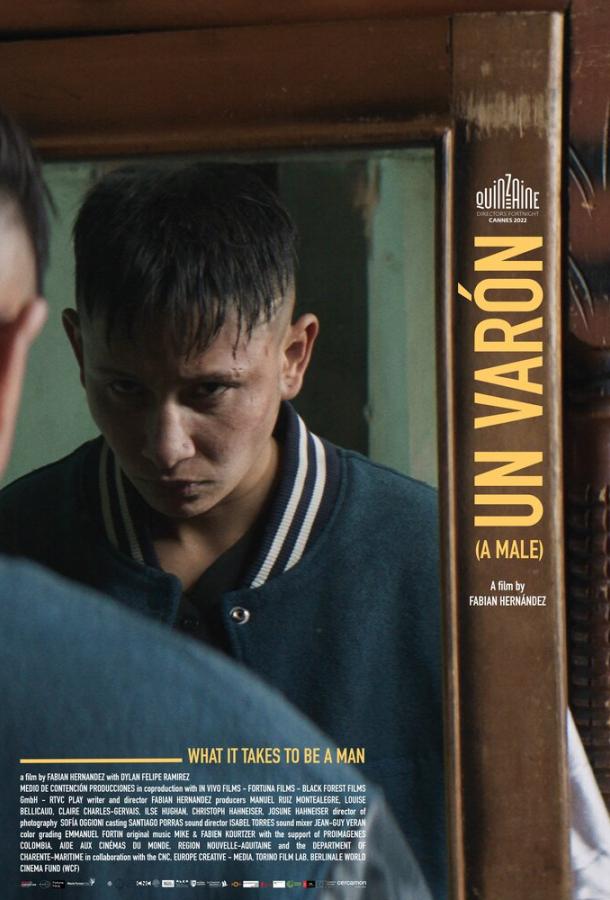 Мужик Мужик