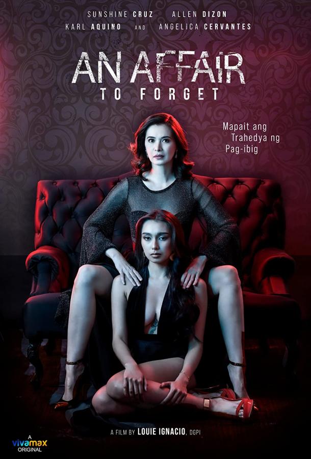 Роман, который нужно забыть Роман, который нужно забыть