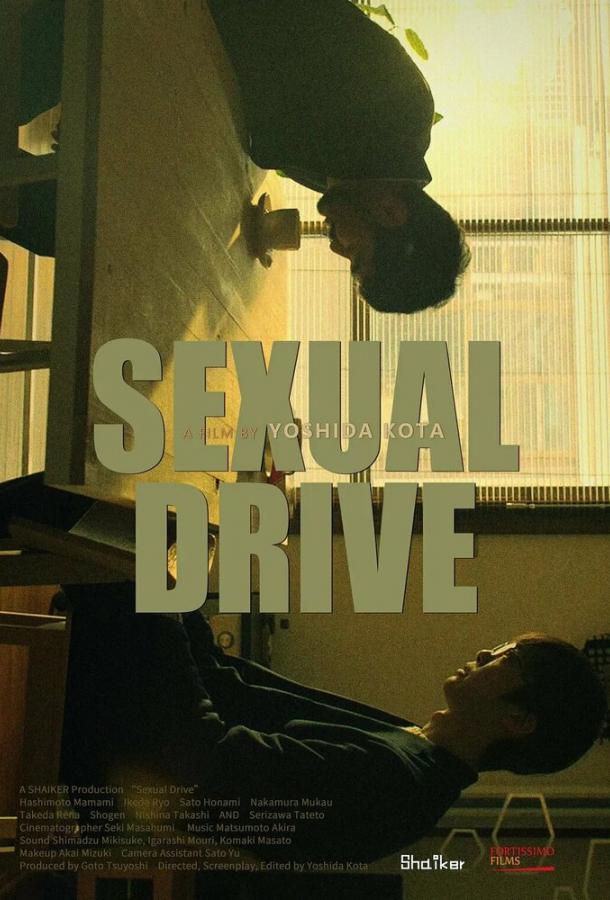 Эротический драйв Эротический драйв