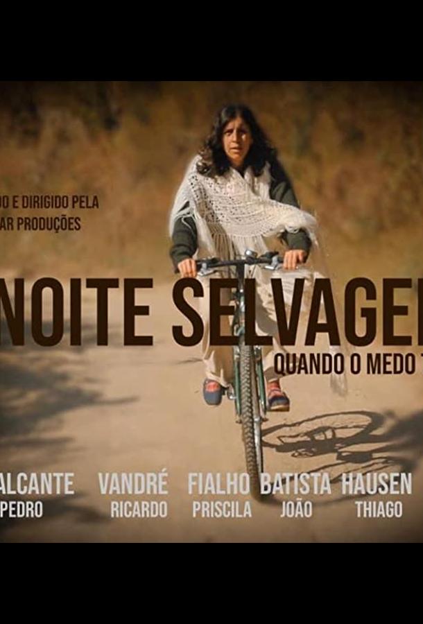 Безумная ночь Безумная ночь