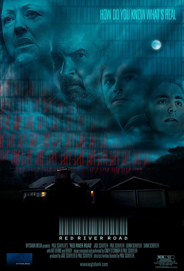 Ред Ривер Роуд Ред Ривер Роуд