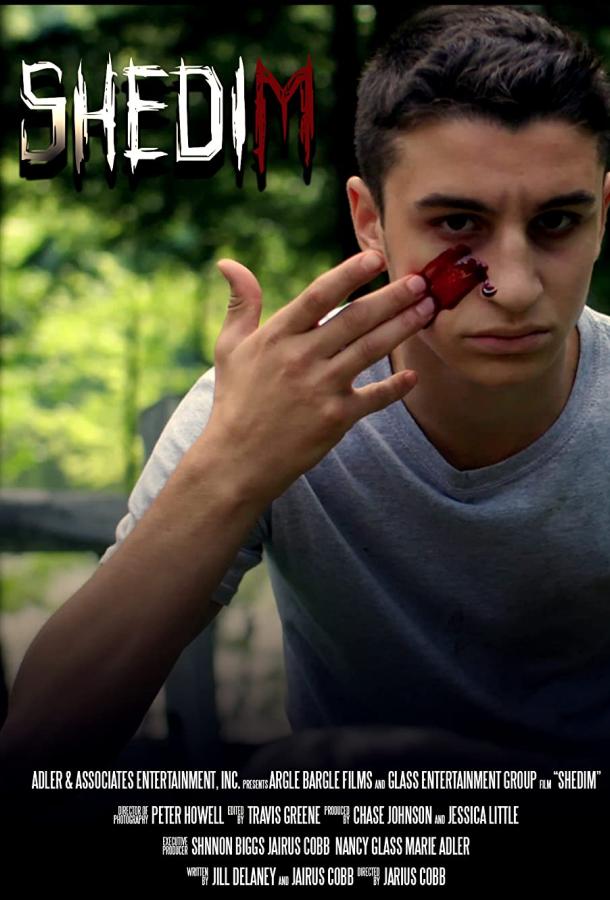 Шедим Шедим