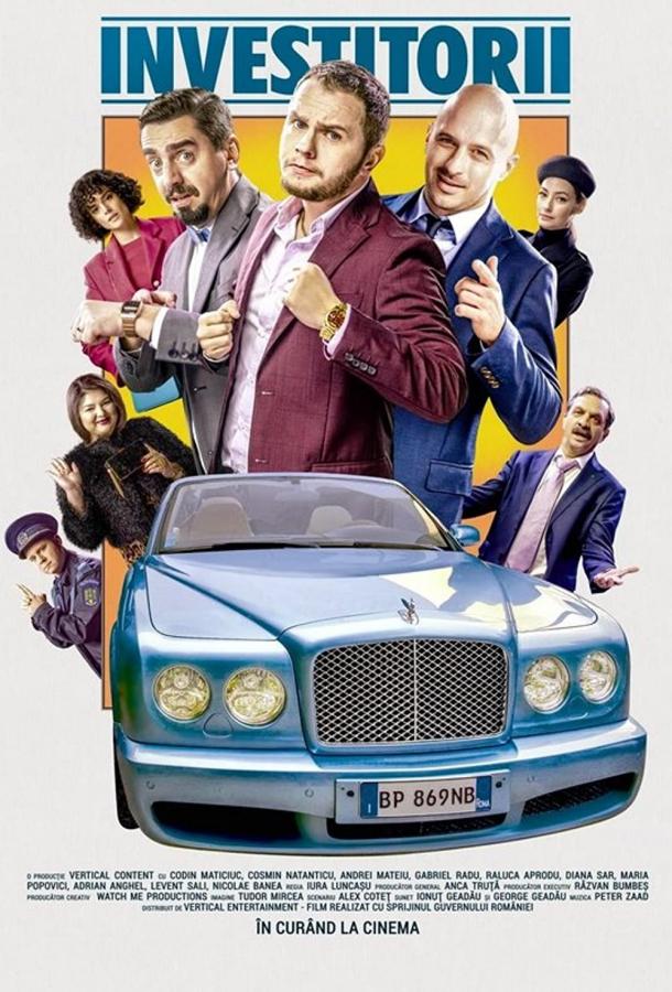 Инвесторы / Инве$титоры Инвесторы / Инве$титоры