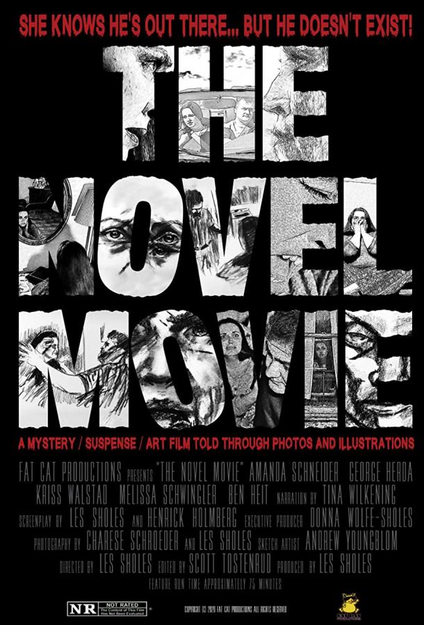 Фильм-роман Фильм-роман