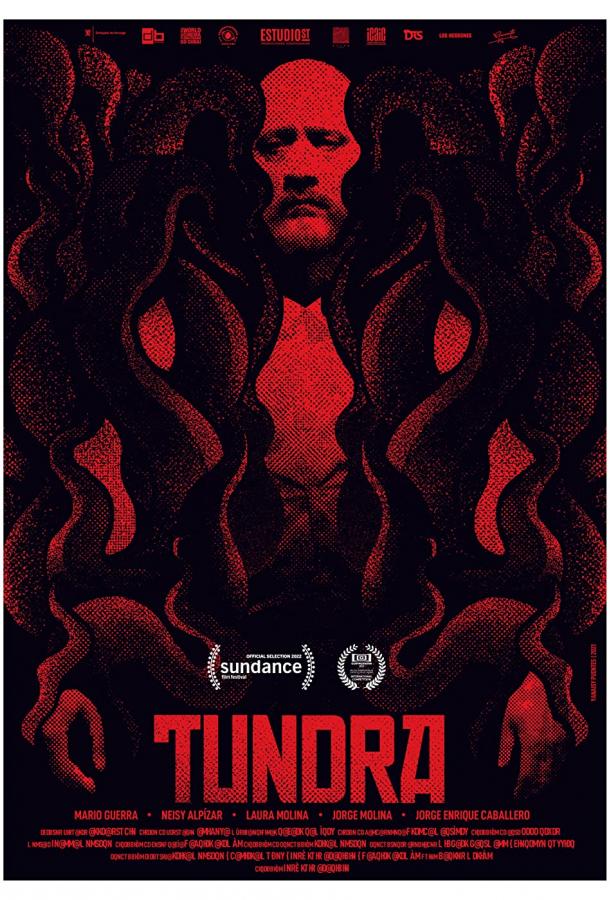 Тундра Тундра