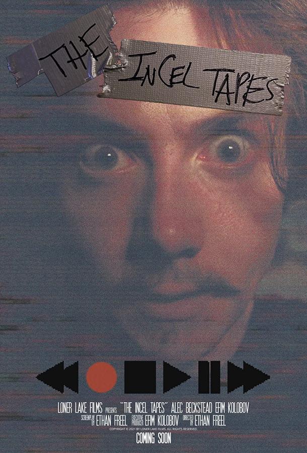 Хроники Инцела Хроники Инцела