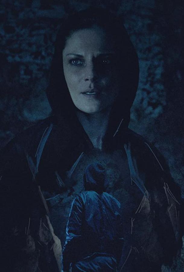 Дьявольское горло Дьявольское горло