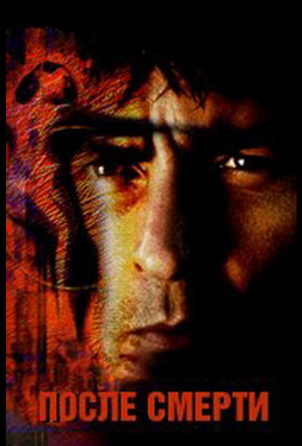 После смерти После смерти
