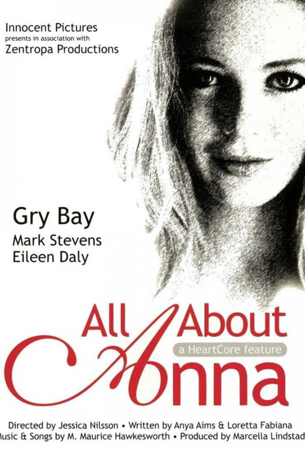 Всё об Анне Всё об Анне