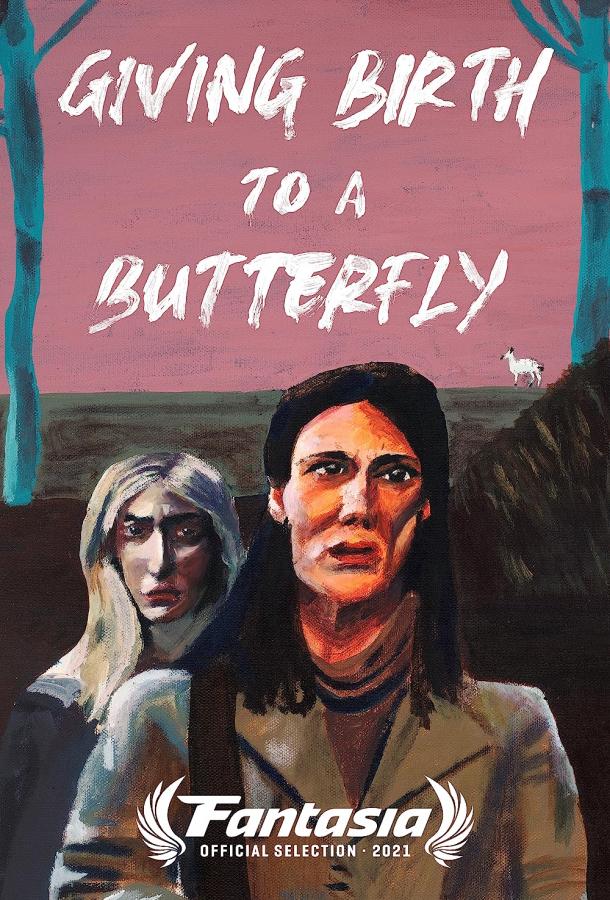 Рождение бабочки Рождение бабочки