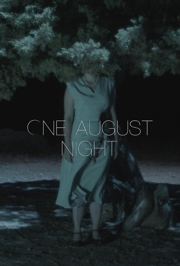 Августовская ночь Августовская ночь