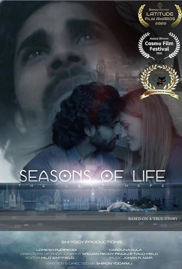 Времена жизни Времена жизни