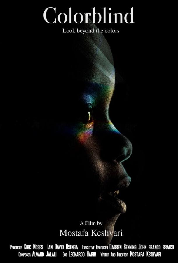 Дальтоники Дальтоники