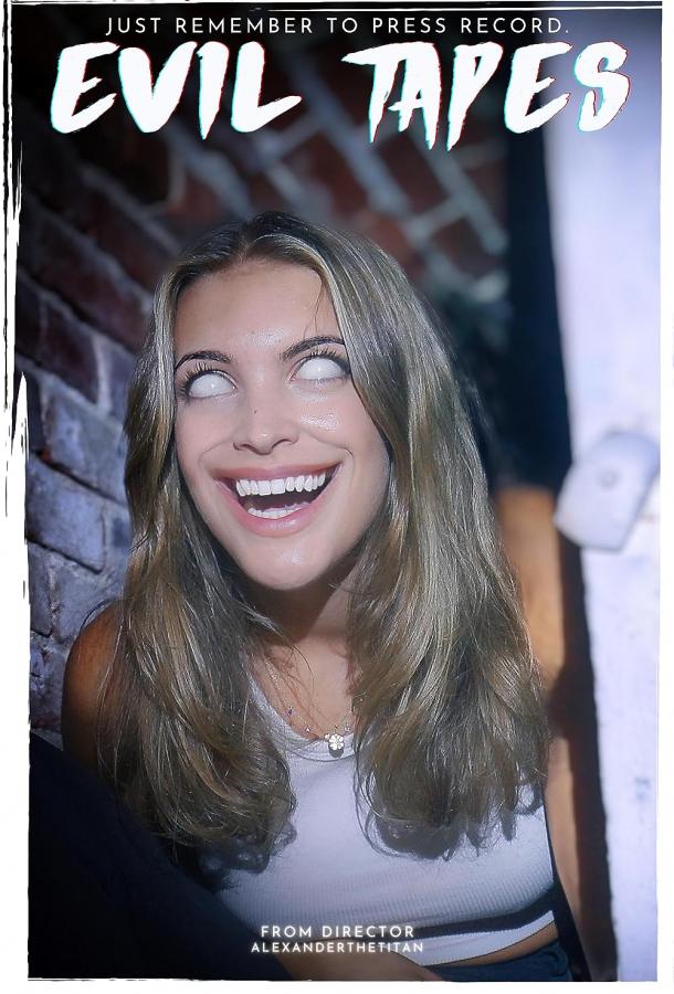 Свидетельство зла Свидетельство зла