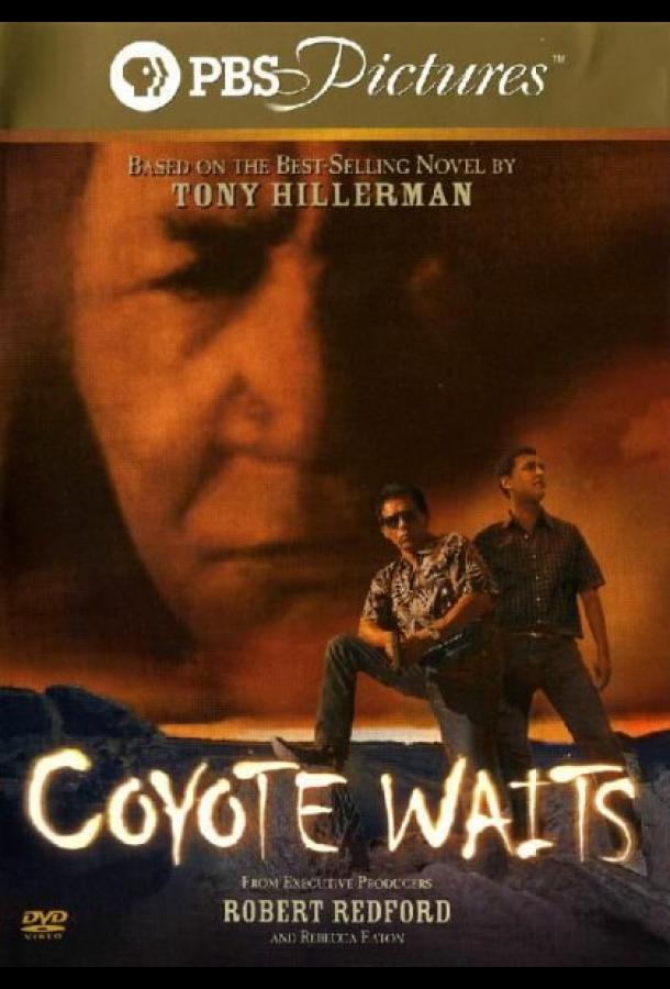 Койот выжидает Койот выжидает