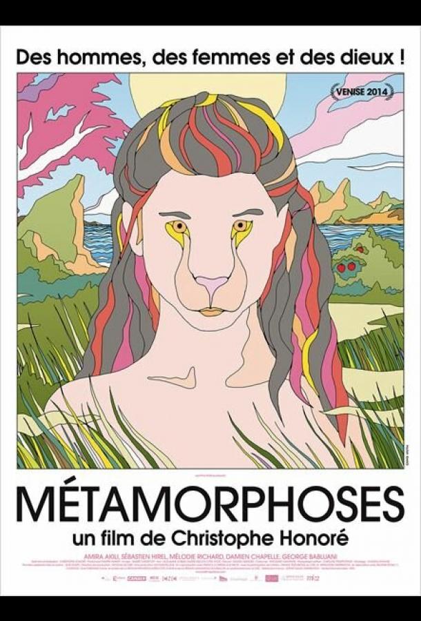 Метаморфозы Метаморфозы