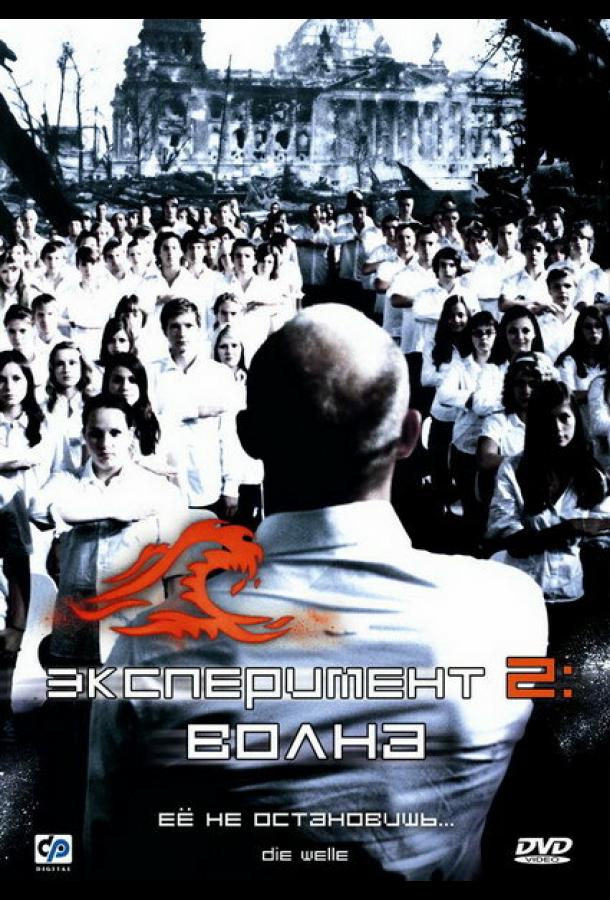 Эксперимент 2: Волна Эксперимент 2: Волна