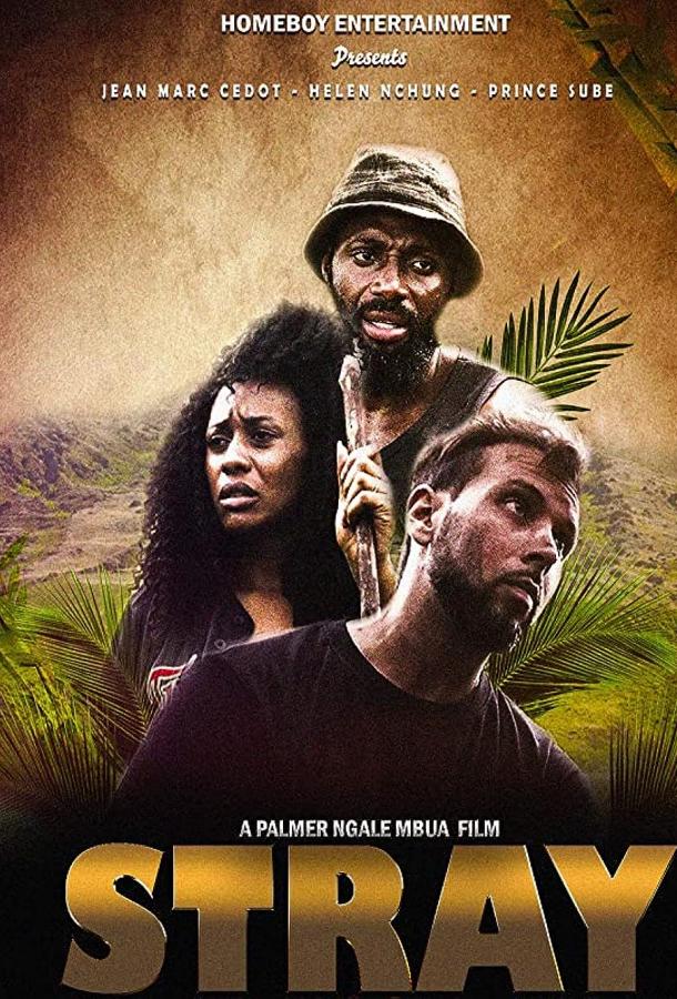 Заплутавшая Заплутавшая