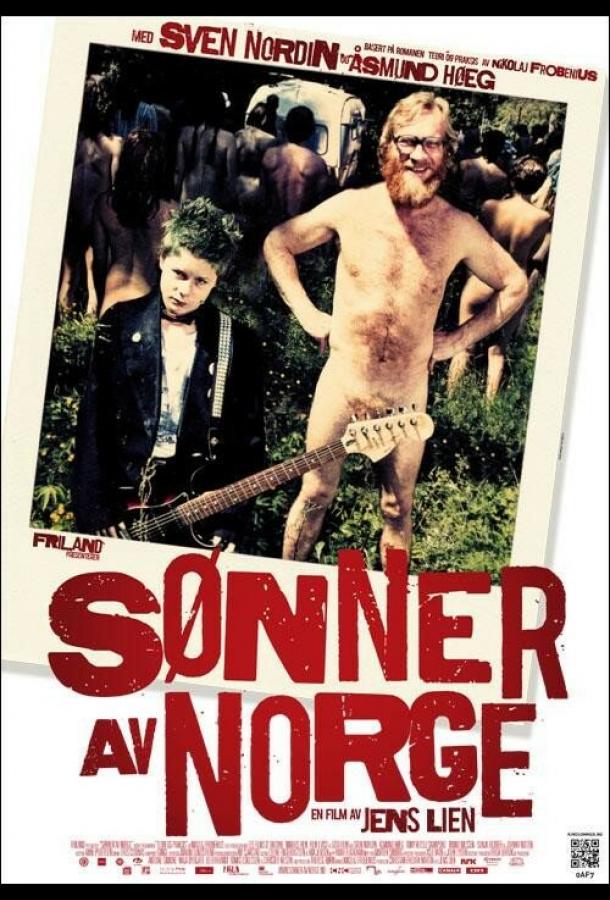 Сыны Норвегии Сыны Норвегии