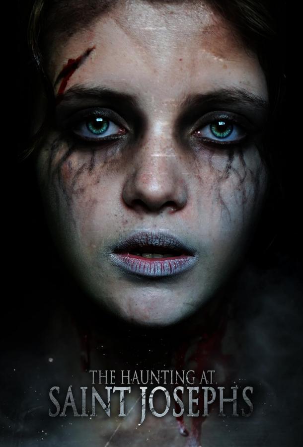 Призраки гостиницы Сент-Джозеф Призраки гостиницы Сент-Джозеф