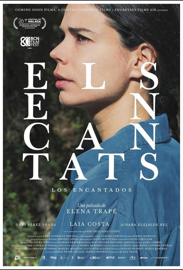 Зачарованные Зачарованные