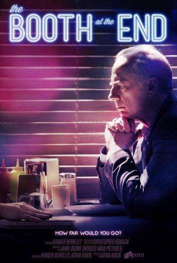 Столик в углу Столик в углу