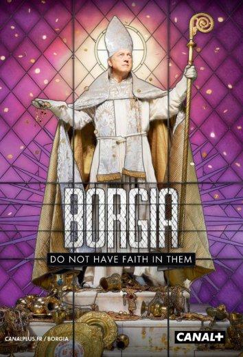 Борджиа Борджиа