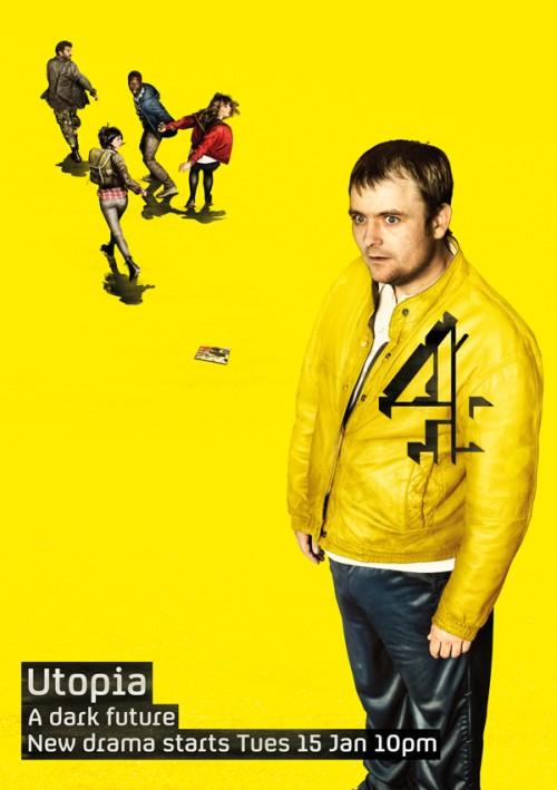 Утопия Утопия