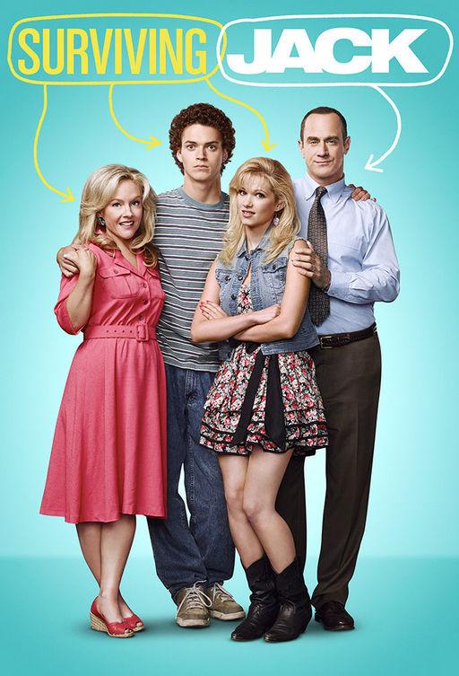 Выживание Джека / Выжить с Джеком Выживание Джека / Выжить с Джеком