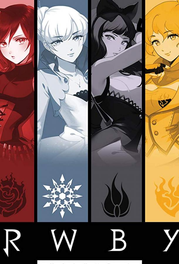 Красный, Белый, Черный, Желтый (РУБИ) Красный, Белый, Черный, Желтый (РУБИ)