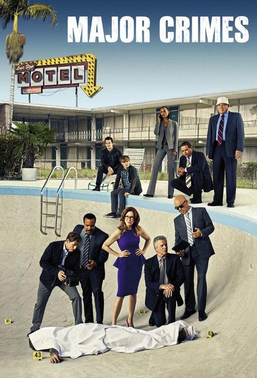 Особо тяжкие преступления Особо тяжкие преступления