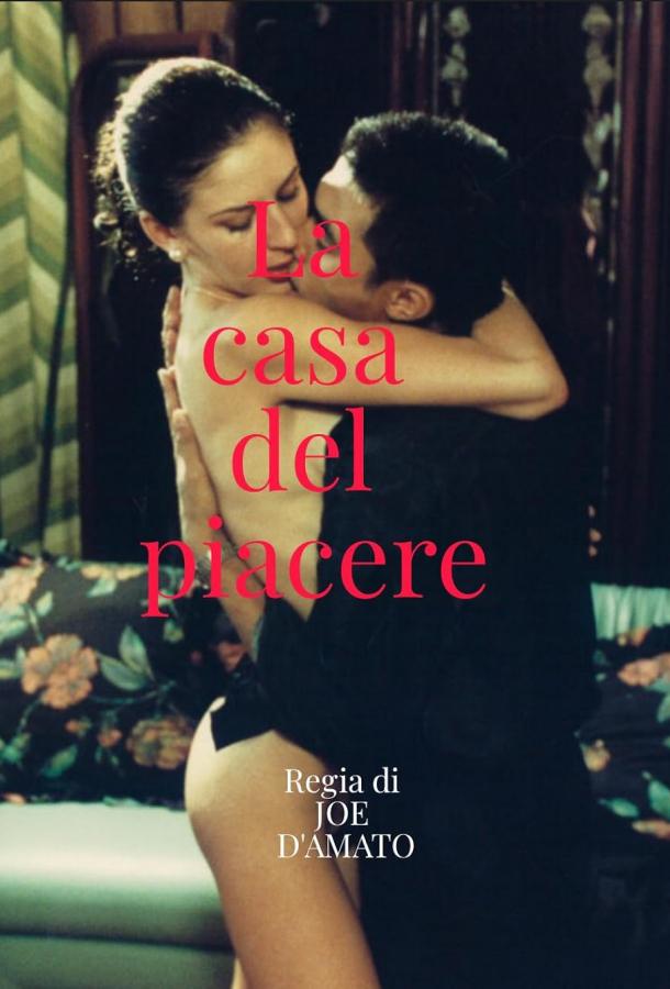 Дом удовольствия Дом удовольствия