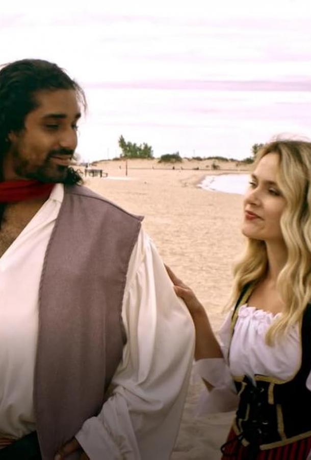 Пираты северного побережья Пираты северного побережья