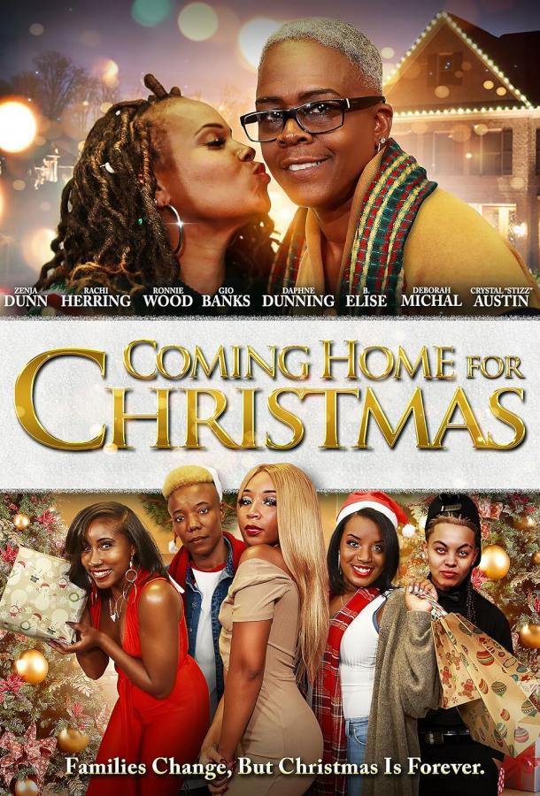 Домой на Рождество Домой на Рождество