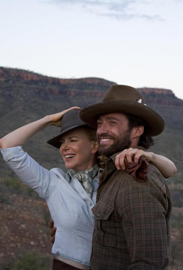 Далёкие холмы Далёкие холмы