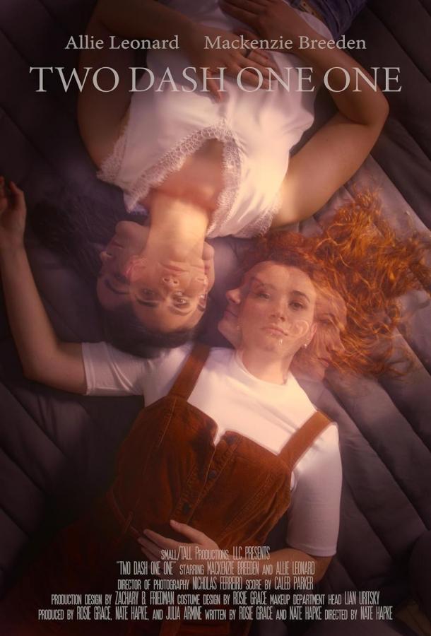 Два дробь одиннадцать Два дробь одиннадцать