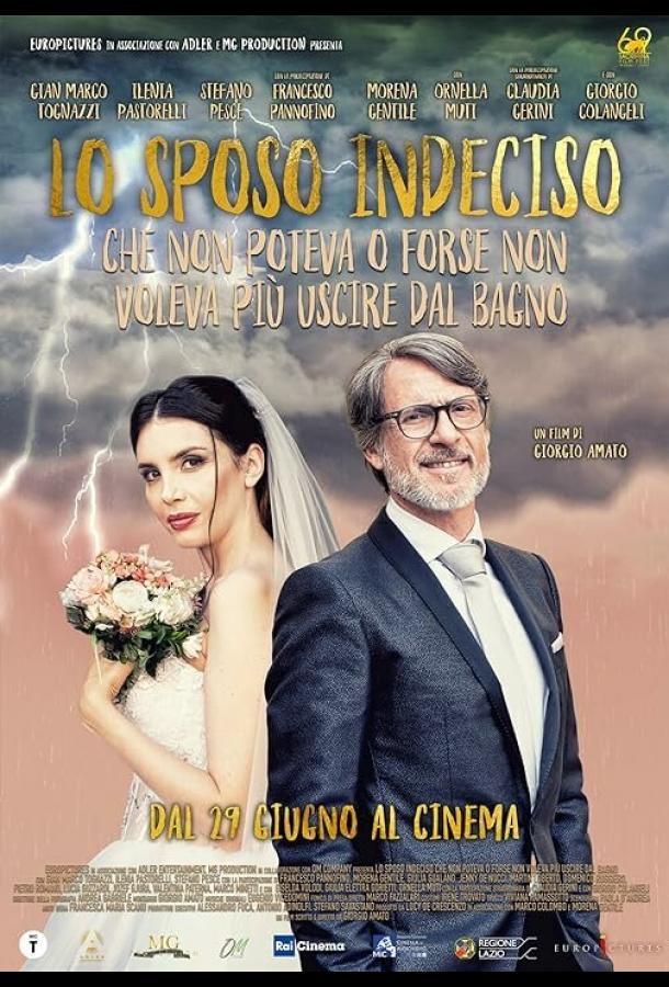 Нерешительный жених Нерешительный жених