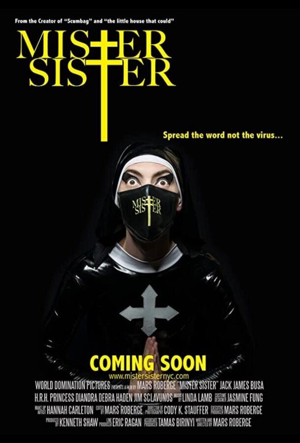 Мистер Систер Мистер Систер