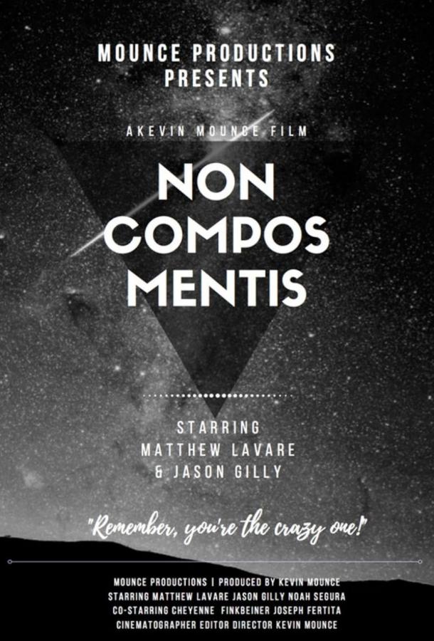 Не в своем уме Не в своем уме