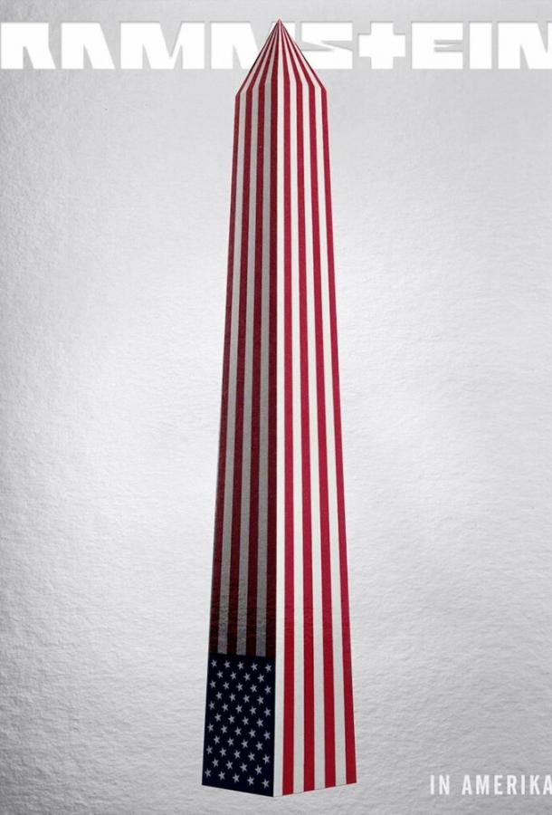 Рамштайн в Америке Рамштайн в Америке