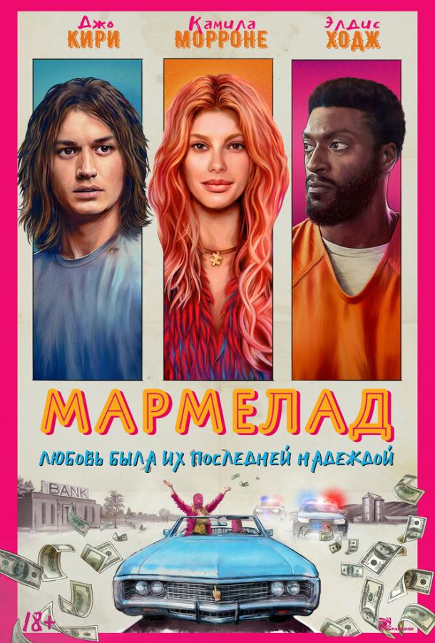 Мармелад Мармелад