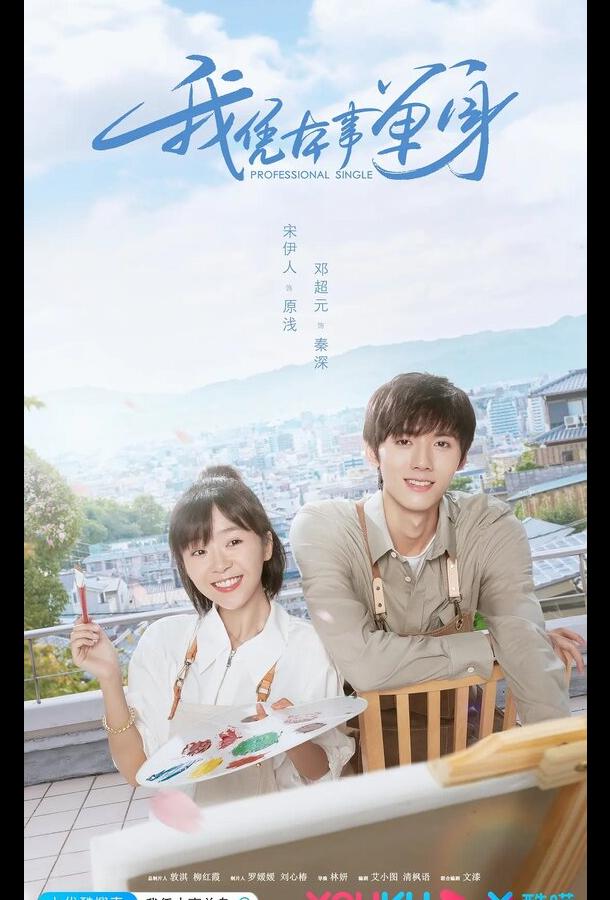 Профессионал-одиночка Профессионал-одиночка