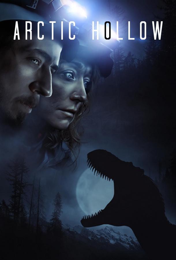 Арктическая полость Арктическая полость