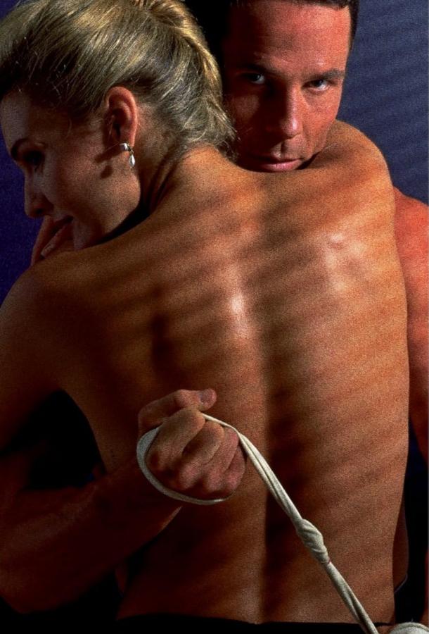 Запретная любовь Запретная любовь