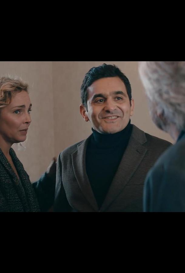 Первый встречный Первый встречный