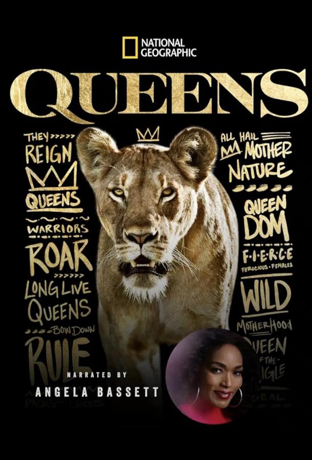 Королевы Королевы